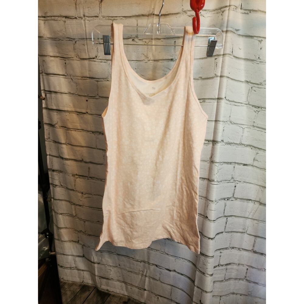 SO Favorite Tank Women's Tank Top